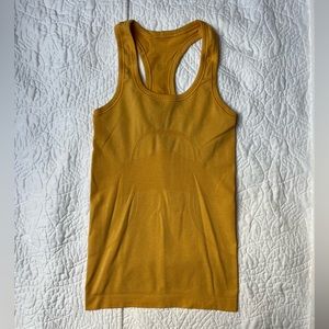 Lululemon Swiftly Racerback